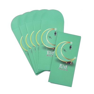 Paper Envelopes LS-AJEW-H136-01A-1