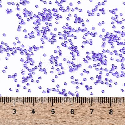 TOHO Round Seed Beads SEED-JPTR15-0116-1