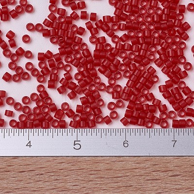 MIYUKI Delica Beads SEED-JP0008-DB0774-1