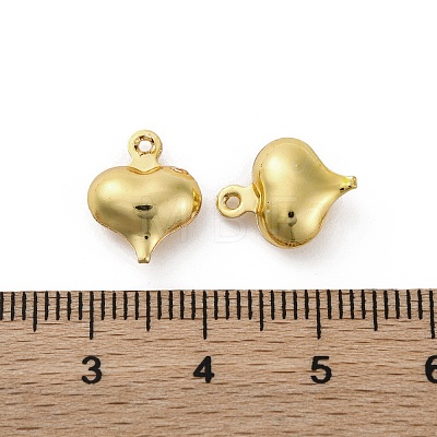 Brass Charms KK-C071-03G-1