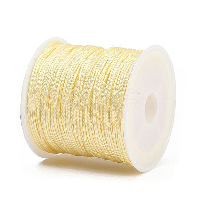 Nylon Braided Cord NS018-15-1