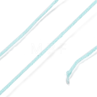 Milk Cotton Knitting Acrylic Fiber Yarn YCOR-NH0001-01A-1