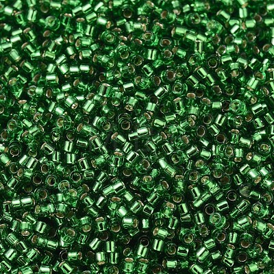 MIYUKI Delica Beads SEED-J020-DB0046-1