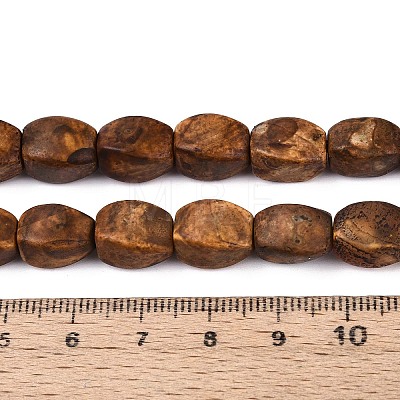Natural Agate Beads Strands G-T144-61A-01-1