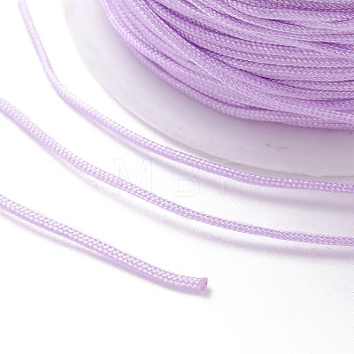 Braided Nylon Thread X-NWIR-K013-A17-1