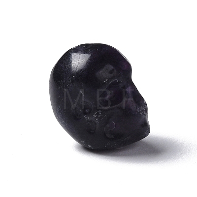 Natural Fluorite Beads G-I352-10-1