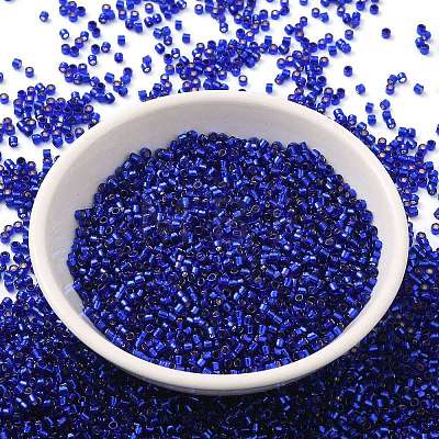 Glass Seed Beads X-SEED-S042-04B-27-1