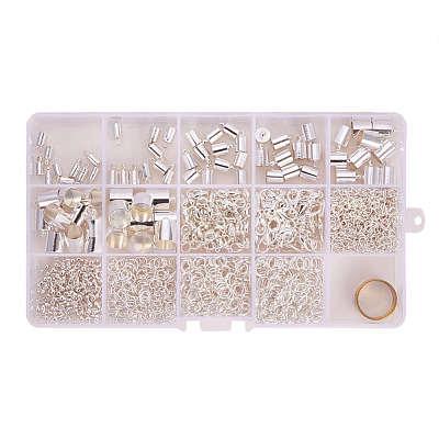   Jewelry Finding Sets FIND-PH0004-02S-1