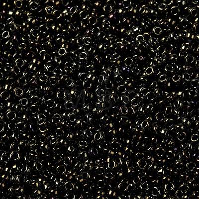 MIYUKI Round Rocailles Beads SEED-X0056-RR0458-1