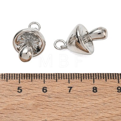 Brass Pendants KK-CBA1AE8-04P-1