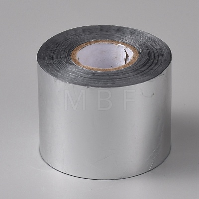 Stamping Hot Foil Paper DIY-WH0591-520A-1