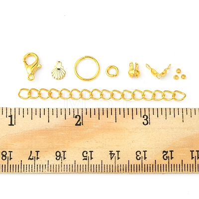 DIY Jewelry Making Finding Kit DIY-FS0004-20-1
