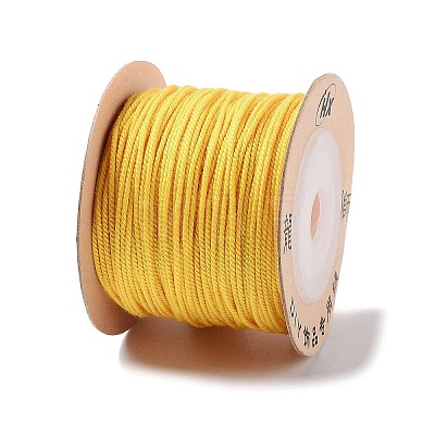 Polyester Twisted Cord OCOR-G015-01A-29-1