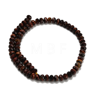 Natural Tiger Eye Beads Strands G-Z111-A02-05-1