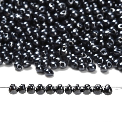 MIYUKI 3.4mm Drop Beads X-SEED-MY04-DP451-1