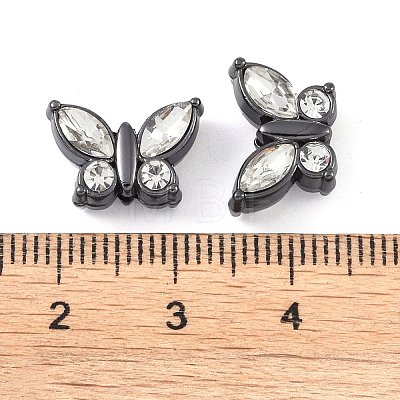 Alloy Beads FIND-B038-10EB-1