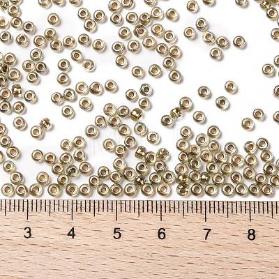 TOHO Round Seed Beads X-SEED-TR08-0998-1
