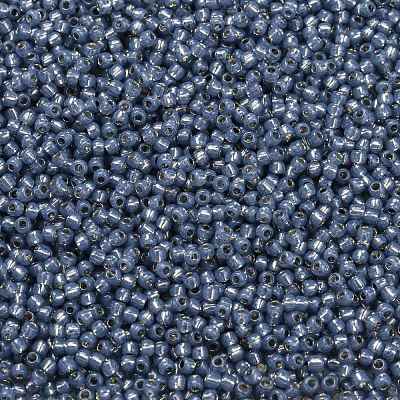 TOHO Round Seed Beads SEED-JPTR11-2102-1