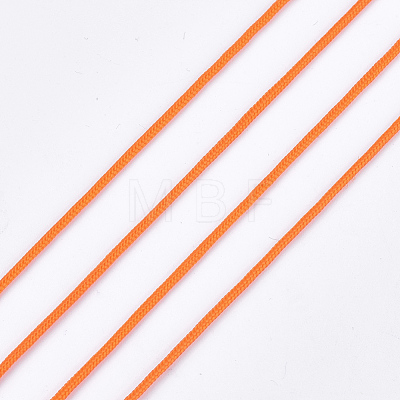Nylon Braided Cord NWIR-S007-12-1