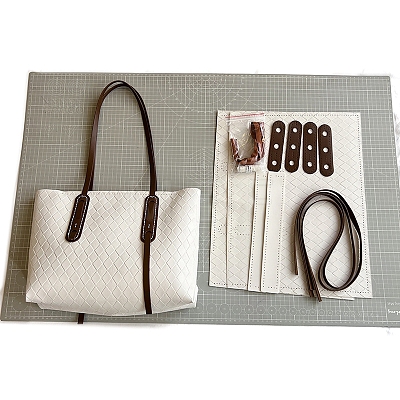 DIY Bags Set PW-WG8B2C1-02-1