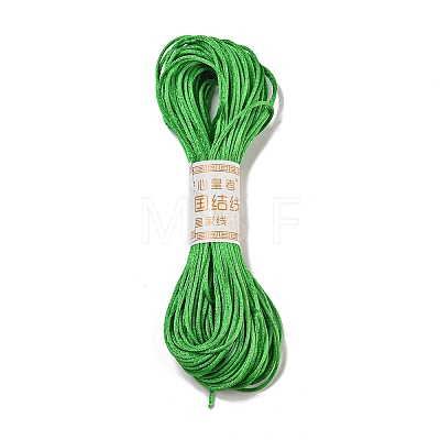 Polyester Embroidery Floss OCOR-C005-A17-1