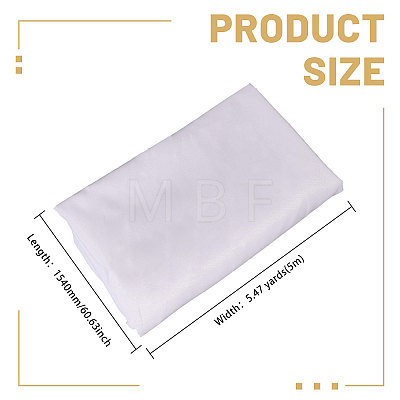 Polyester Fabric AJEW-WH0314-708C-01-1