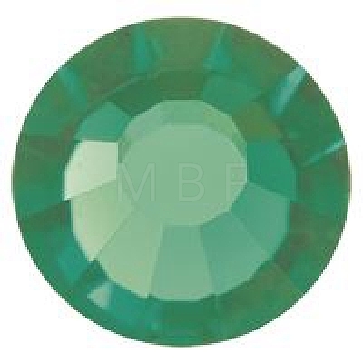 Preciosa® Crystal Hotfix Flatback Stones Y-PRC-HSS8-50020-1