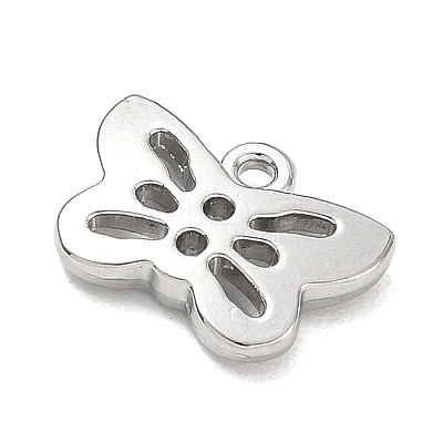 Alloy Charms AL-CBA7C55-08P-1