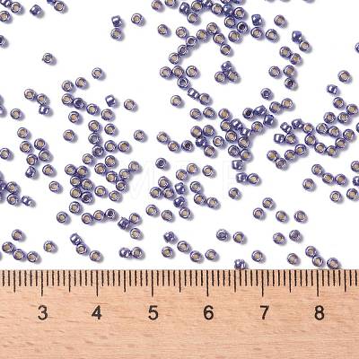 TOHO Round Seed Beads SEED-XTR11-PF0567-1