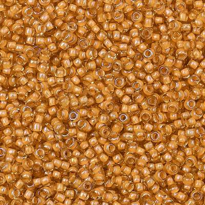 TOHO Round Seed Beads X-SEED-TR11-0950-1