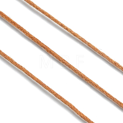 6.8M Waxed Cotton Cords YC-YW0001-03-290-1