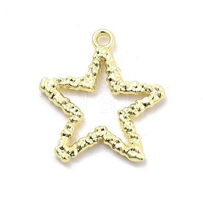 Alloy Pendants FIND-M078-01B-G-1