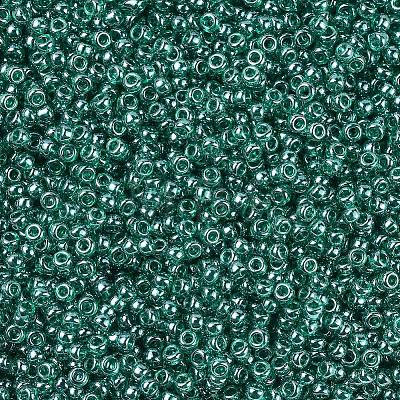 MIYUKI Round Rocailles Beads SEED-X0054-RR0322-1