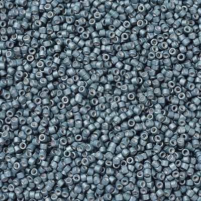 MIYUKI Delica Beads SEED-X0054-DB1172-1