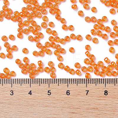 TOHO Round Seed Beads X-SEED-TR08-0957-1