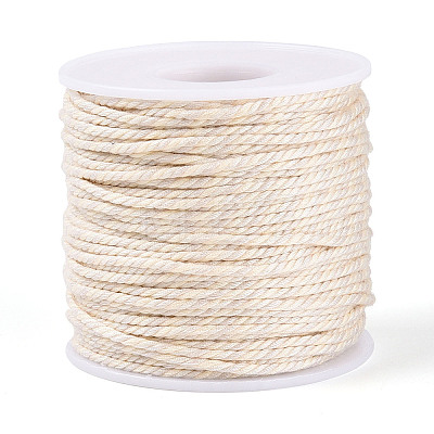 50M Braided Polyester Cord OCOR-T017-02R-1