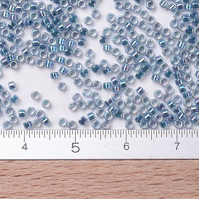 MIYUKI Delica Beads X-SEED-J020-DB0058-1