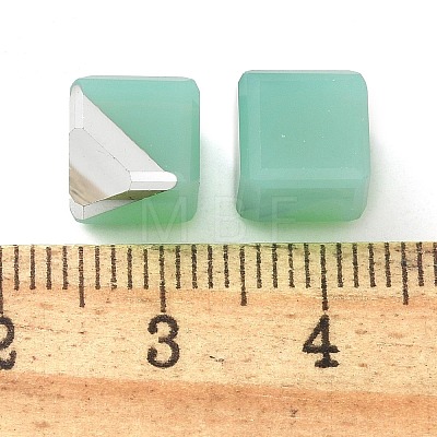 K9 Glass Imitation Austrian Crystal Beads GLAA-P069-01C-390-1