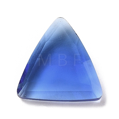 Glass Rhinestone Cabochons GLAA-B012-50-1