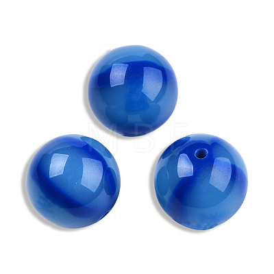 Opaque Resin Beads RESI-N034-26-R05-1