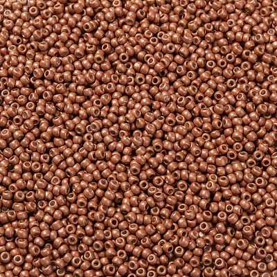 TOHO Round Seed Beads SEED-JPTR11-0562F-1