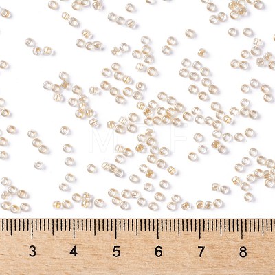 TOHO Round Seed Beads SEED-TR11-1816-1