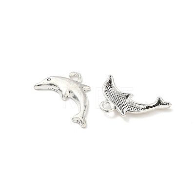 Tibetan Style Alloy Pendants FIND-B050-01AS-02-1