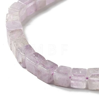 Natural Amethyst Beads Strands G-I327-A03-1