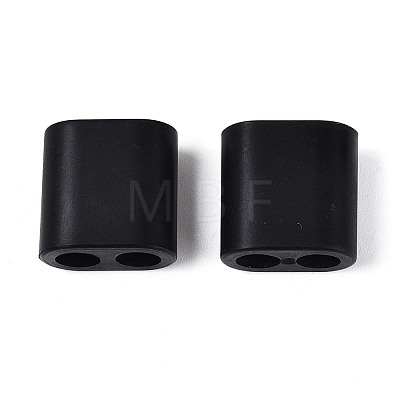 ABS Plastic Beads OACR-N156-07J-1