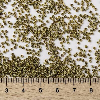 MIYUKI Round Rocailles Beads X-SEED-G009-RR4512-1