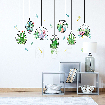 PVC Wall Stickers DIY-WH0228-752-1