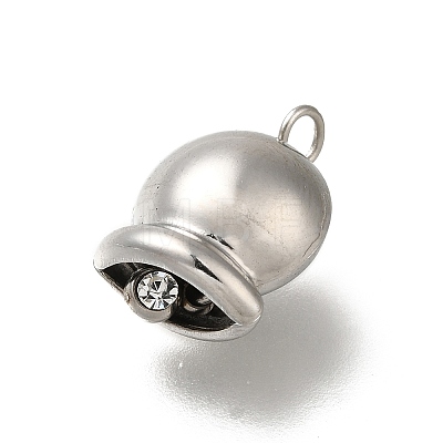 304 Stainless Steel Pendant STAS-H227-04P-03-1