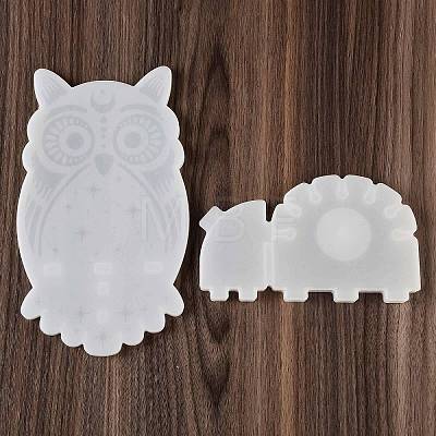 DIY Silicone Candle Molds DIY-A050-02A-1