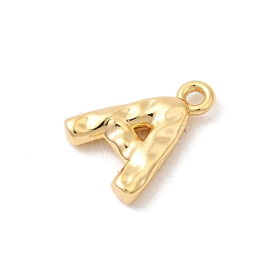 Brass Charms KK-P340-01G-A-1